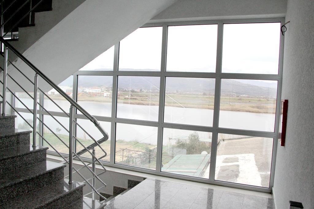 Crystal Apartments Ulcinj Buitenkant foto