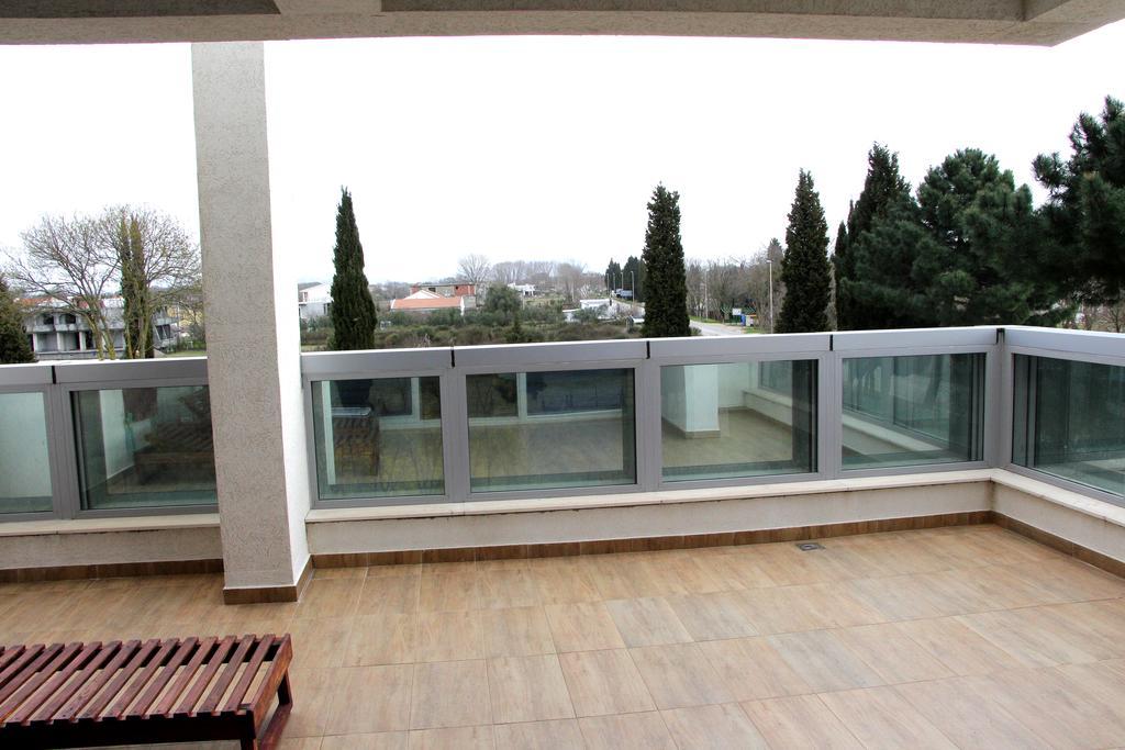 Crystal Apartments Ulcinj Buitenkant foto